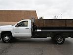 Used 2018 Chevrolet Silverado 3500 Work Truck Regular Cab 4x2, Dump Truck for sale #HCVS180331 - photo 27