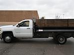 Used 2018 Chevrolet Silverado 3500 Work Truck Regular Cab 4x2, Dump Truck for sale #HCVS180331 - photo 28