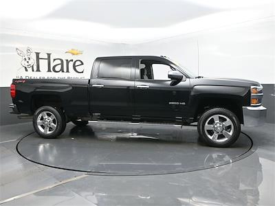 2018 Chevrolet Silverado 2500 Crew Cab SRW 4x4, Pickup for sale #HCVS180332 - photo 1