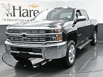 2018 Chevrolet Silverado 2500 Crew Cab SRW 4x4, Pickup for sale #HCVS180332 - photo 29