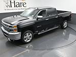 2018 Chevrolet Silverado 2500 Crew Cab SRW 4x4, Pickup for sale #HCVS180332 - photo 39