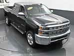 2018 Chevrolet Silverado 2500 Crew Cab SRW 4x4, Pickup for sale #HCVS180332 - photo 42