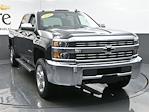 2018 Chevrolet Silverado 2500 Crew Cab SRW 4x4, Pickup for sale #HCVS180332 - photo 46