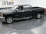 2018 Chevrolet Silverado 2500 Crew Cab SRW 4x4, Pickup for sale #HCVS180332 - photo 53