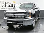 2018 Chevrolet Silverado 2500 Crew Cab SRW 4x4, Pickup for sale #HCVS180332 - photo 7