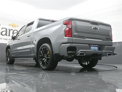 2023 Chevrolet Silverado 1500 Crew Cab 4x4, Pickup for sale #HCVS231947 - photo 2