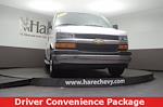 Used 2018 Chevrolet Express 2500 4x2, Empty Cargo Van for sale #J1910891 - photo 3
