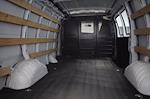 Used 2018 Chevrolet Express 2500 4x2, Empty Cargo Van for sale #J1910891 - photo 2