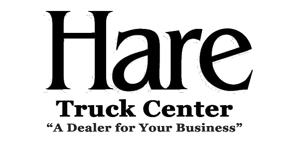 Hare Truck Center logo