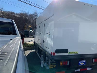 2019 Chevrolet LCF 4500 Regular Cab 4x2, Cold Car USA Reefer Body for sale #C19-9264 - photo 2