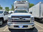 2023 Chevrolet Silverado 6500 Regular Cab DRW RWD, Thermo King Refrigerated Body for sale #C235703 - photo 3