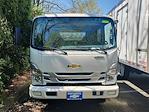 2024 Chevrolet LCF 4500HG Crew Cab RWD, Dejana Truck & Utility Equipment Box Truck for sale #C244684 - photo 3