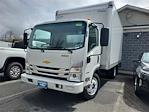 2024 Chevrolet LCF 4500HG Regular Cab RWD, Dejana Truck & Utility Equipment DuraBox Box Truck for sale #C244686 - photo 3