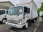 2024 Chevrolet LCF 4500HG Regular Cab RWD, Dejana Truck & Utility Equipment DuraBox Box Van for sale #C244712 - photo 4