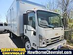 2024 Chevrolet LCF 4500HG Regular Cab RWD, Dejana Truck & Utility Equipment Box Truck for sale #C244740 - photo 1