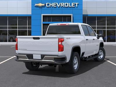 2024 Chevrolet Silverado 2500 Crew Cab 4WD, Pickup for sale #C244914 - photo 2