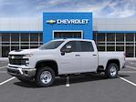 2024 Chevrolet Silverado 2500 Crew Cab 4WD, Pickup for sale #C244914 - photo 3