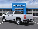 2024 Chevrolet Silverado 2500 Crew Cab 4WD, Pickup for sale #C244914 - photo 4