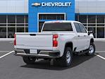 2024 Chevrolet Silverado 2500 Crew Cab 4WD, Pickup for sale #C244914 - photo 2