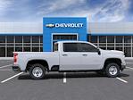 2024 Chevrolet Silverado 2500 Crew Cab 4WD, Pickup for sale #C244914 - photo 5