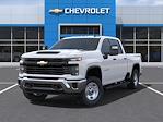 2024 Chevrolet Silverado 2500 Crew Cab 4WD, Pickup for sale #C244914 - photo 6