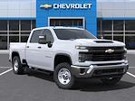 2024 Chevrolet Silverado 2500 Crew Cab 4WD, Pickup for sale #C244914 - photo 7