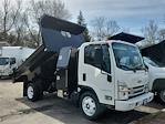 2024 Chevrolet LCF 5500XG Regular Cab RWD, Dejana Truck & Utility Equipment DynaPro Dump Body Dump Truck for sale #C245431 - photo 1