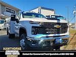 2024 Chevrolet Silverado 3500 Regular Cab 4WD, Reading SL Service Body Service Truck for sale #C245591 - photo 13