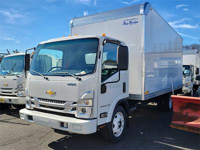 2024 Chevrolet LCF 4500HG Regular Cab RWD, Bay Bridge Box Van for sale #C245612 - photo 1