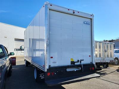 2024 Chevrolet LCF 4500HG Regular Cab RWD, Bay Bridge Box Van for sale #C245612 - photo 2