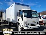 2024 Chevrolet LCF 4500HG Regular Cab RWD, Bay Bridge Box Van for sale #C245612 - photo 15