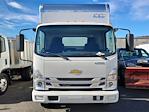 2024 Chevrolet LCF 4500HG Regular Cab RWD, Bay Bridge Box Van for sale #C245612 - photo 4