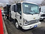 2024 Chevrolet LCF 5500XD Crew Cab RWD, Dejana Truck & Utility Equipment Landscape Dump for sale #C245757 - photo 3