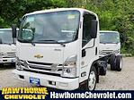 2024 Chevrolet LCF 5500XD Regular Cab RWD, Cab Chassis for sale #C245758 - photo 1