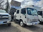 2024 Chevrolet LCF 5500XD Crew Cab RWD, Landscape Dump for sale #C245788 - photo 14