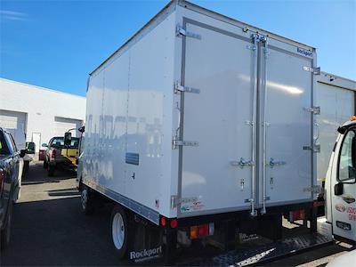 2024 Chevrolet LCF 4500HG Regular Cab RWD, Rockport Refrigerated Body for sale #C245891 - photo 2