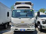 2024 Chevrolet LCF 5500XD Regular Cab RWD, Refrigerated Body for sale #C245949 - photo 3