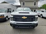 2024 Chevrolet Silverado 3500 Regular Cab 4WD, Cab Chassis for sale #C247130 - photo 2