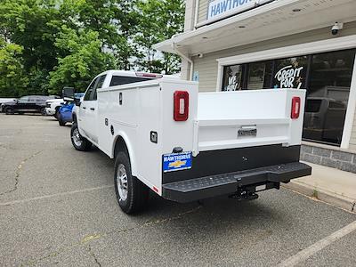 2024 Chevrolet Silverado 2500 Double Cab 4WD, Knapheide Service Truck for sale #C247151 - photo 2