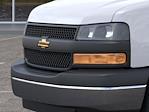 2024 Chevrolet Express 2500 RWD, Empty Cargo Van for sale #C248078 - photo 13