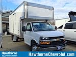 2024 Chevrolet Express 3500 Regular Cab DRW RWD, Cutaway for sale #C248377 - photo 1