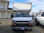 2024 Chevrolet Express 3500 Regular Cab DRW RWD, Cutaway for sale #C248377 - photo 2