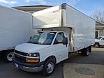 2024 Chevrolet Express 3500 Regular Cab DRW RWD, Cutaway for sale #C248377 - photo 3