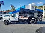 New 2022 Chevrolet Silverado 5500 Work Truck Regular Cab RWD, Marathon Landscape Dump for sale #223205 - photo 3