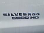 New 2022 Chevrolet Silverado 5500 Work Truck Regular Cab RWD, Marathon Landscape Dump for sale #223205 - photo 26