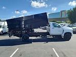 New 2022 Chevrolet Silverado 5500 Work Truck Regular Cab RWD, Marathon Landscape Dump for sale #223205 - photo 7
