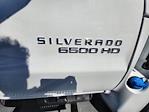 2022 Chevrolet Silverado 6500 Regular Cab DRW RWD, Cab Chassis for sale #223269 - photo 24