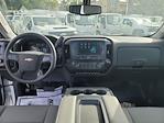 2022 Chevrolet Silverado 6500 Regular Cab DRW RWD, Cab Chassis for sale #223349 - photo 17