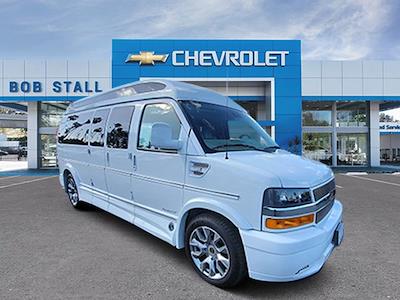 Used 2022 Chevrolet Express 2500 Work Van 4x2, Other/Specialty for sale #223350A - photo 1