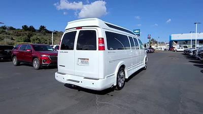 Used 2022 Chevrolet Express 2500 Work Van 4x2, Other/Specialty for sale #223350A - photo 2
